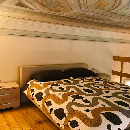 Апартаменты La Santissima Флоренция Экстерьер фото